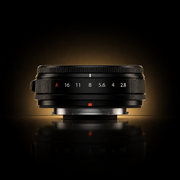 Fujifilm XF 23mm f/2.8 R WR Lens – Black