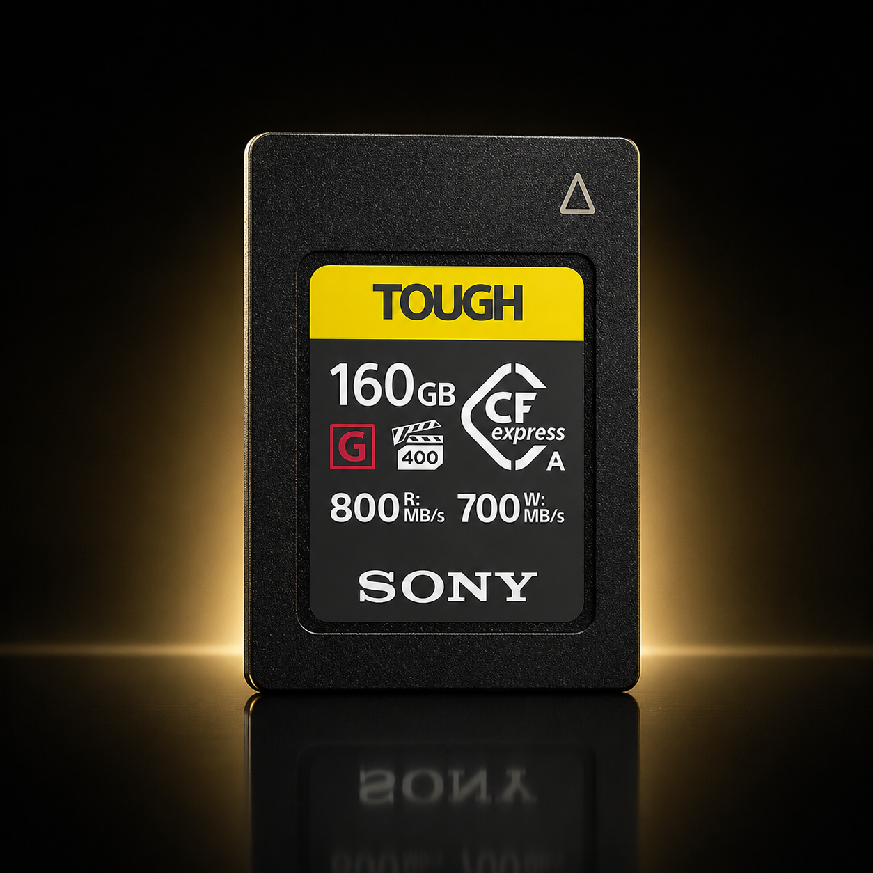 Sony 160GB CFexpress Type A TOUGH Memory Card