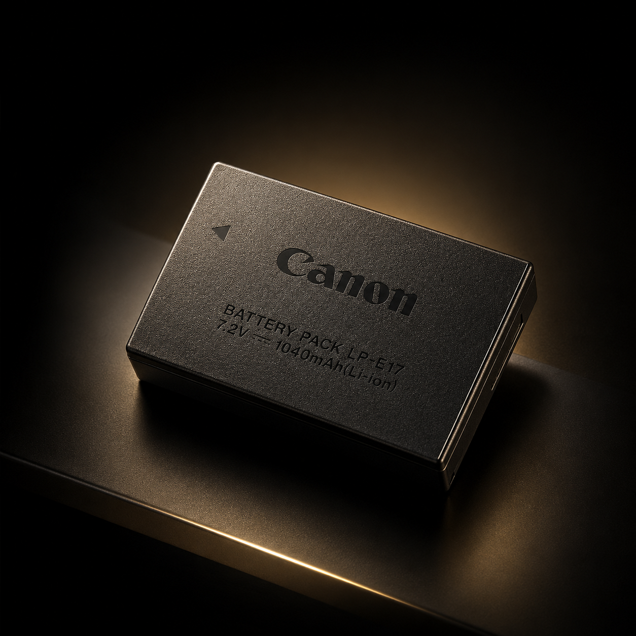 Canon LP-E17 Rechargeable Lithium-Ion Battery