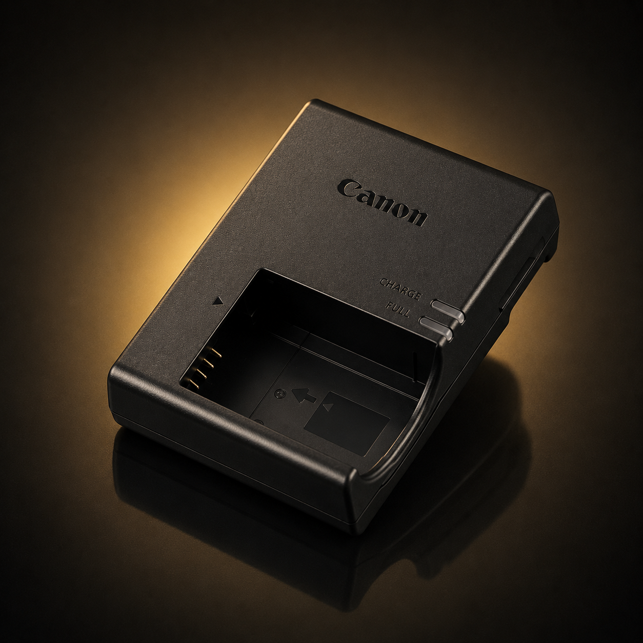 Canon LC-E17E Battery Charger for LP-E17 Batteries