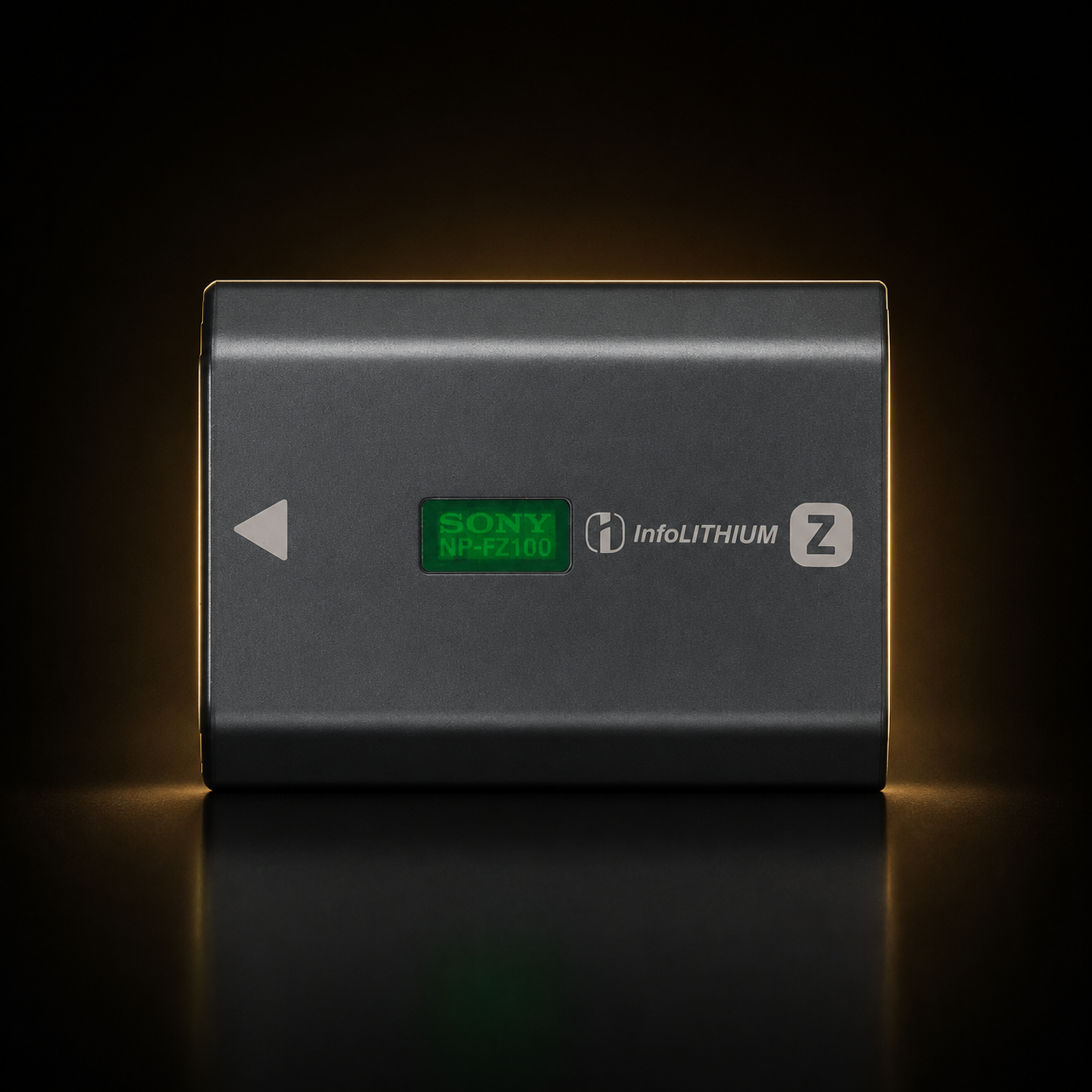 Sony NP-FZ100 Rechargeable Li-ion Battery