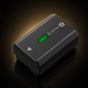 Sony NP-FZ100 Rechargeable Li-ion Battery