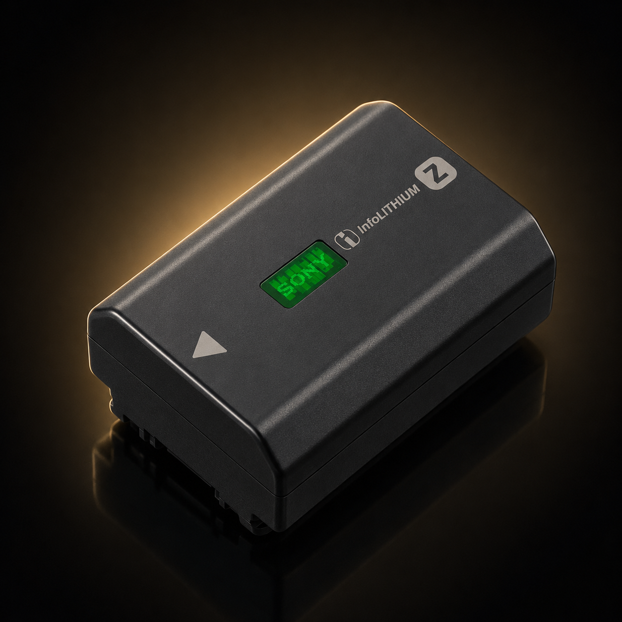 Sony NP-FZ100 Rechargeable Li-ion Battery