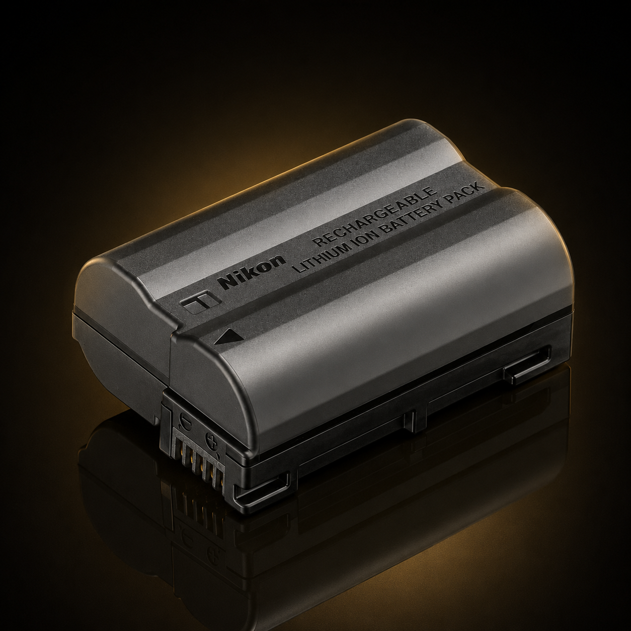 Nikon EN-EL15c Rechargeable Li-ion Battery