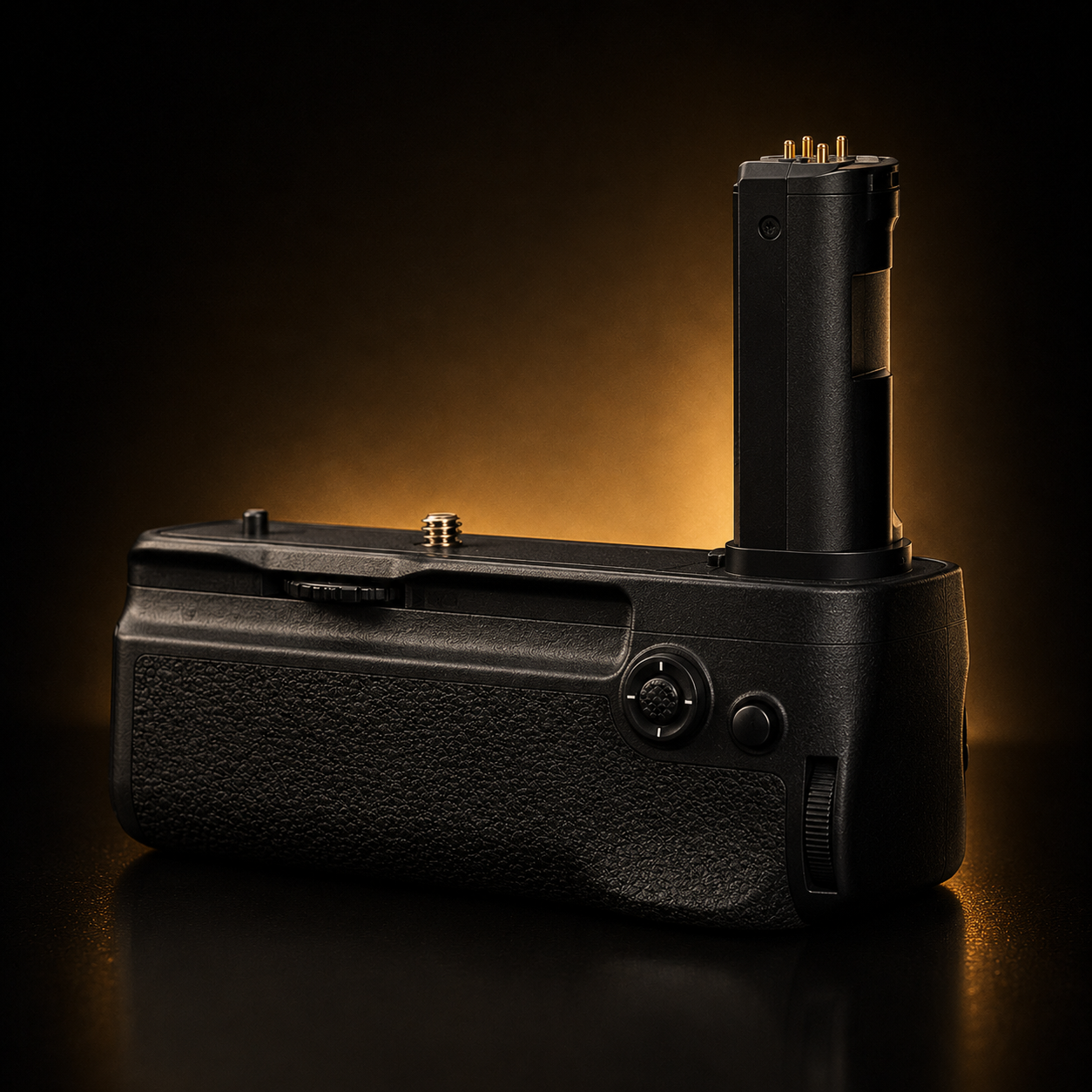 Nikon MB-N14 Power Battery Pack Grip for Z6 III