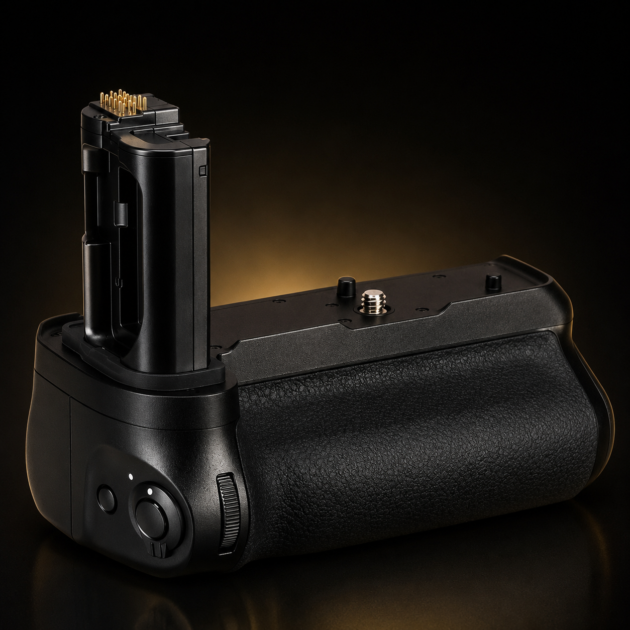 Nikon MB-N11 Power Battery Pack Grip for Z6 II and Z7 II
