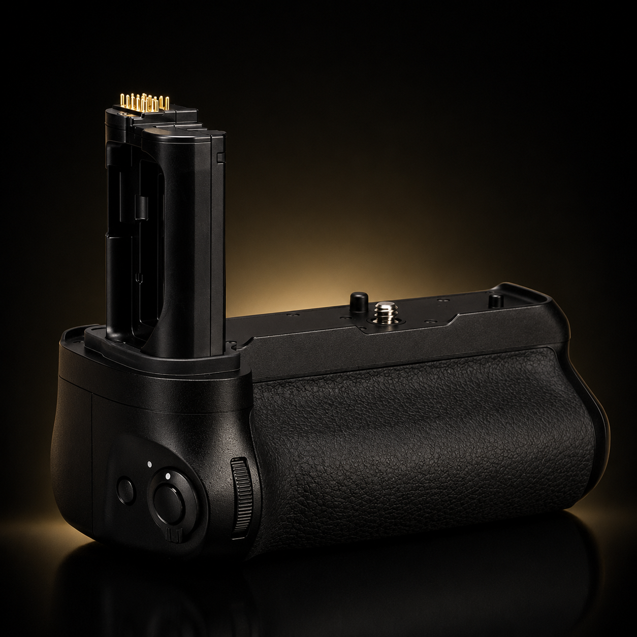 Nikon MB-N11 Power Battery Pack Grip for Z6 II and Z7 II