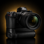 Nikon MB-N11 Power Battery Pack Grip for Z6 II and Z7 II