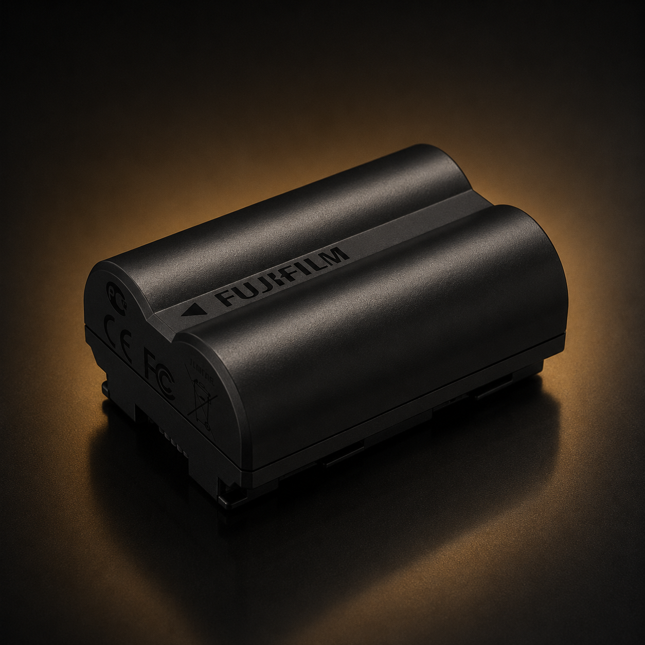 Fujifilm NP-W235 Rechargeable Lithium Battery