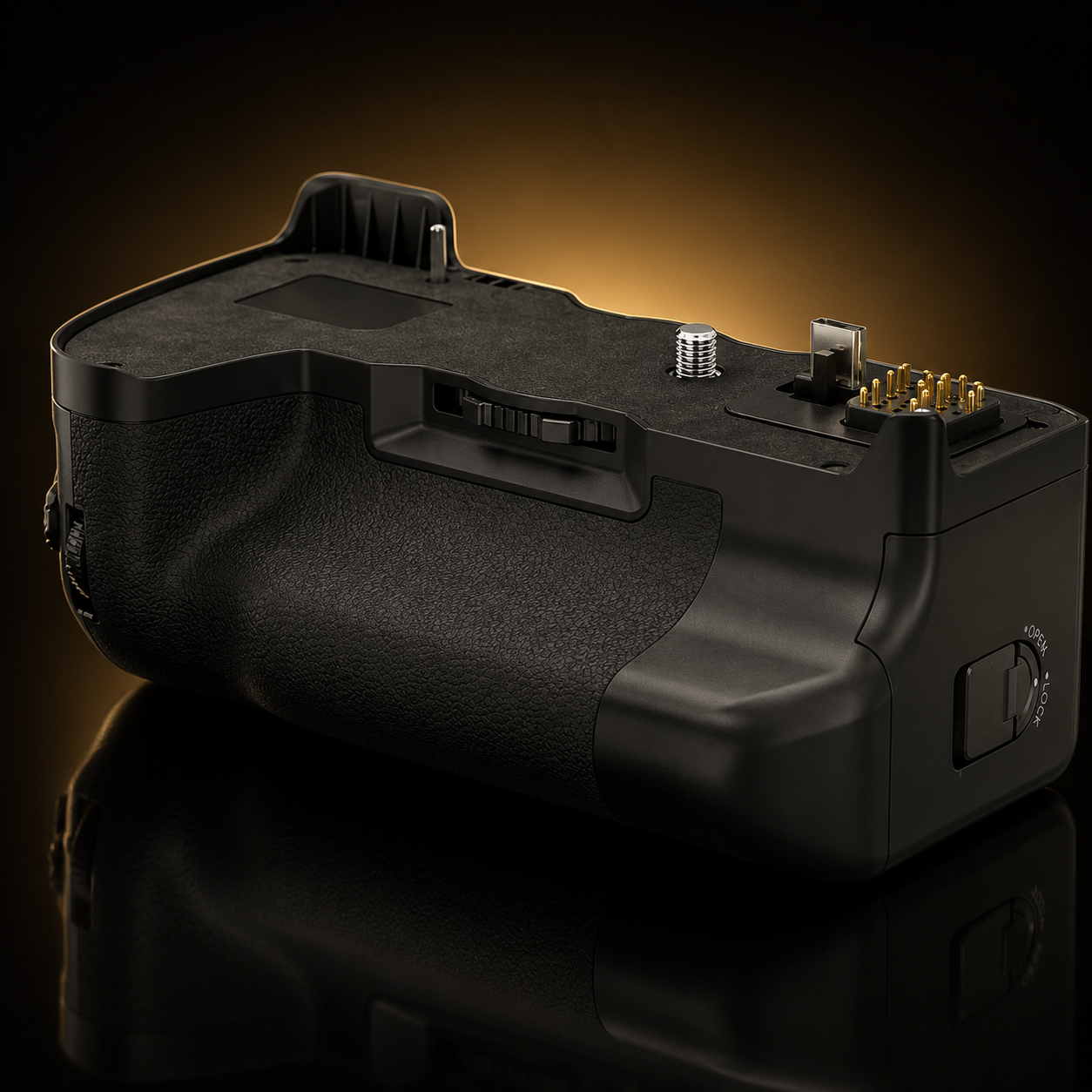 Fujifilm VG-XH Vertical Battery Grip for X-H2S and X-H2