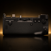 Fujifilm VG-XH Vertical Battery Grip for X-H2S and X-H2