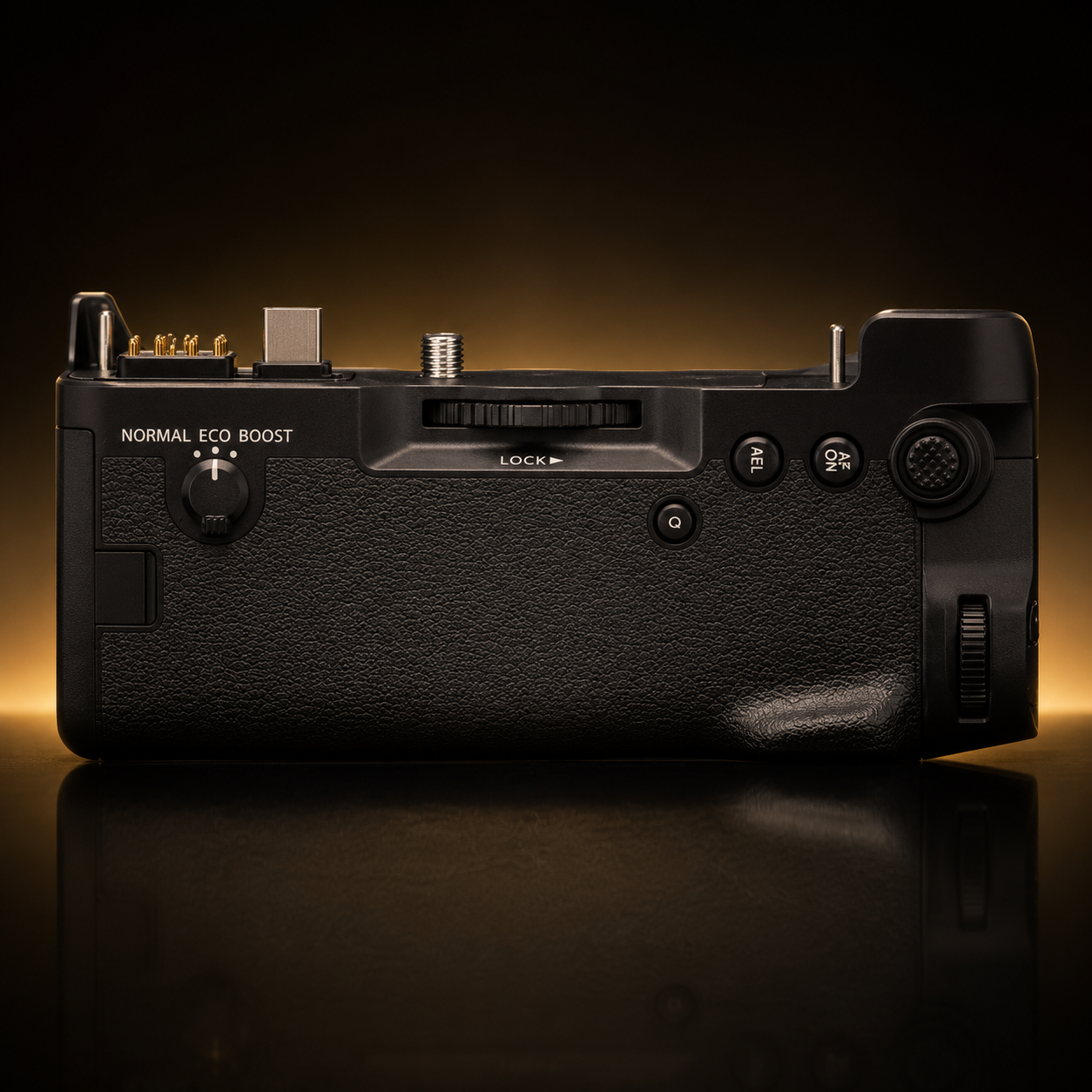 Fujifilm VG-XH Vertical Battery Grip for X-H2S and X-H2