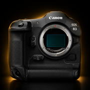 Canon EOS R3 Full Frame Mirrorless Camera Body Only