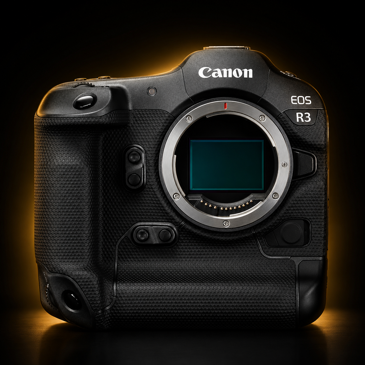 Canon EOS R3 Full Frame Mirrorless Camera Body Only