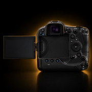 Canon EOS R3 Full Frame Mirrorless Camera Body Only