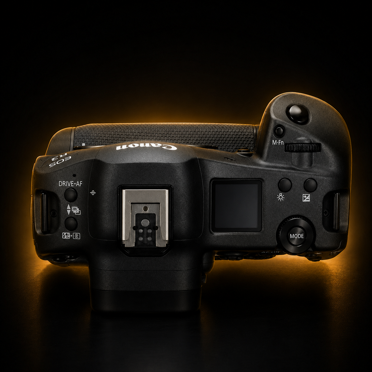 Canon EOS R3 Full Frame Mirrorless Camera Body Only