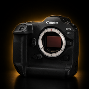 Canon EOS R3 Full Frame Mirrorless Camera Body Only