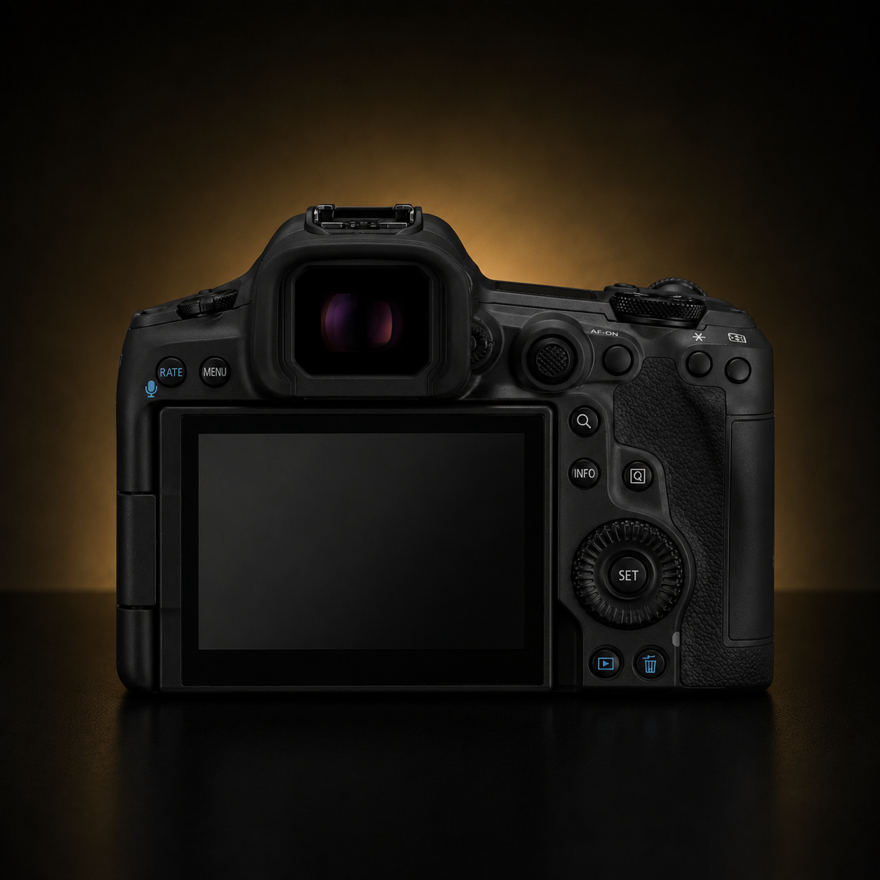 Canon EOS R5 Mark II Mirrorless Camera Kit with RF 24-105mm f4/6L IS USM Lens