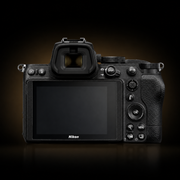 Nikon Z5 Full Frame Mirrorless Camera Body - Black