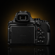 Nikon Coolpix P1100 125x Superzoom Camera