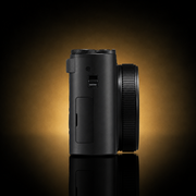Panasonic Lumix TZ300 Compact Camera – Black