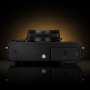 Fujifilm X100VI Compact Digital Camera with 23mm f/2 Lens – Black