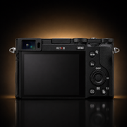 Sony RX1R III Compact Digital Camera with 35mm f/2 Lens – Black