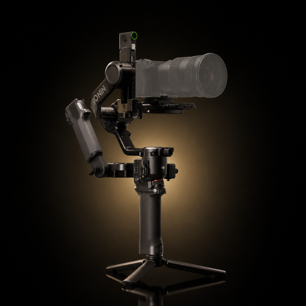 DJI RS 5 Combo Gimbal Stabiliser Kit