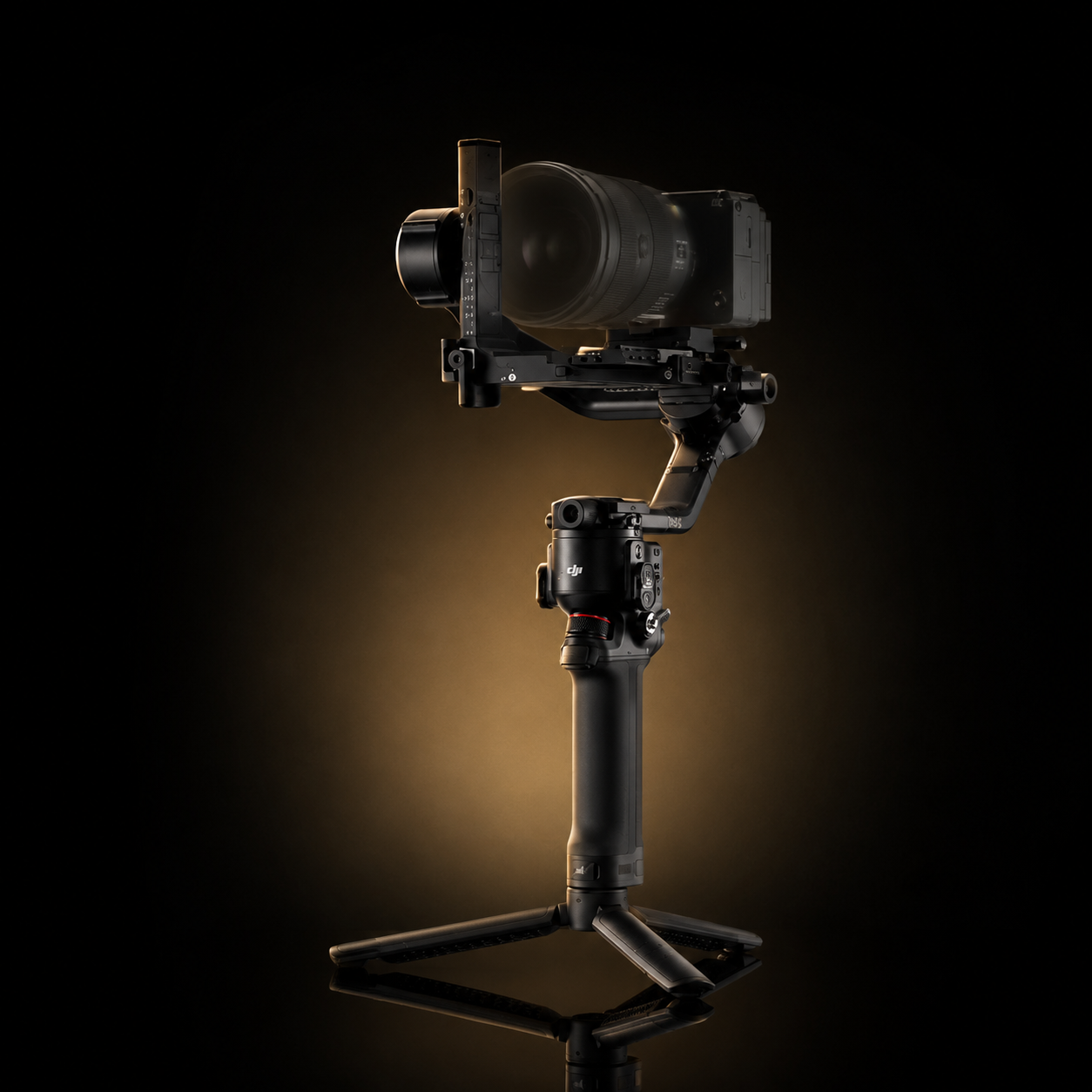 DJI RS 5 Combo Gimbal Stabiliser Kit