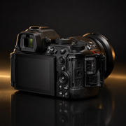 Nikon Z5II Full Frame Mirrorless Camera Body - Black