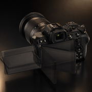 Nikon Z5II Full Frame Mirrorless Camera Body - Black