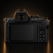 Nikon Z50 II Body w/ Nikkor Z DX 16-50mm & Z DX 50-250mm Twin Lens