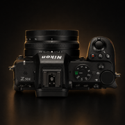 Nikon Z50 II Body w/ Nikkor Z DX 16-50mm & Z DX 50-250mm Twin Lens
