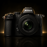 Nikon Z50 II Body w/ Nikkor Z DX 16-50mm f/3.5-6.3 VR Lens Mirrorless Camera