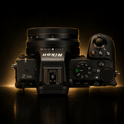 Nikon Z50 II Body w/ Nikkor Z DX 16-50mm f/3.5-6.3 VR Lens Mirrorless Camera