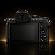 Nikon Z50 II Body w/ Nikkor Z DX 16-50mm f/3.5-6.3 VR Lens Mirrorless Camera