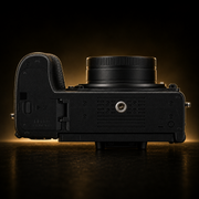 Nikon Z50 II Body w/ Nikkor Z DX 16-50mm f/3.5-6.3 VR Lens Mirrorless Camera