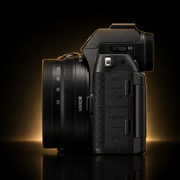 Nikon Z50 II Body w/ Nikkor Z DX 16-50mm f/3.5-6.3 VR Lens Mirrorless Camera