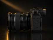Fujifilm X-H2 Pro Bundle with XF 16-80mm f/4 R OIS WR Lens, XCM528 Tripod Kit & 128GB V90 Card