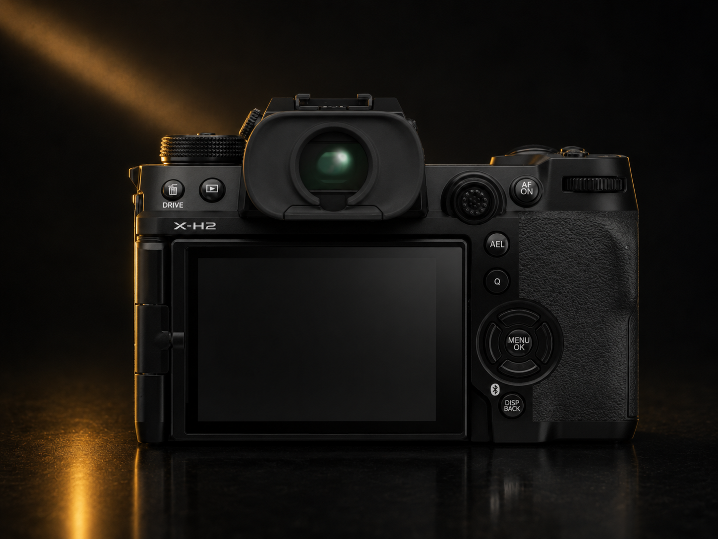 Fujifilm X-H2 Pro Bundle with XF 16-80mm f/4 R OIS WR Lens, XCM528 Tripod Kit & 128GB V90 Card