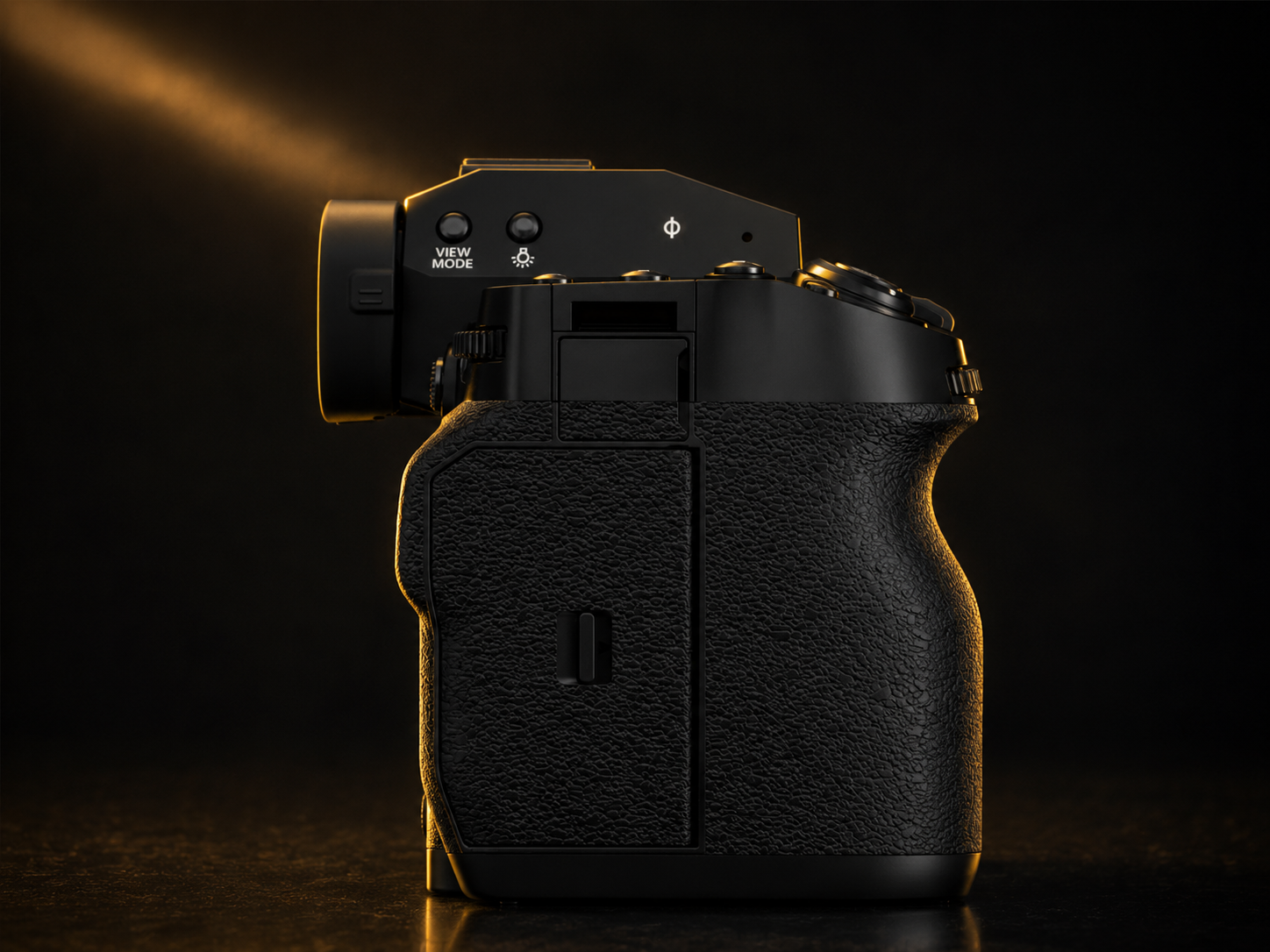 Fujifilm X-H2 Pro Bundle with XF 16-80mm f/4 R OIS WR Lens, XCM528 Tripod Kit & 128GB V90 Card