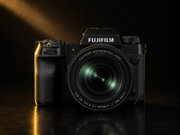 Fujifilm X-H2 Pro Bundle with XF 16-80mm f/4 R OIS WR Lens, XCM528 Tripod Kit & 128GB V90 Card