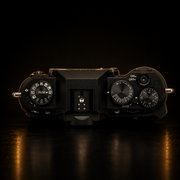 Fujifilm X-T5 Mirrorless Camera Body - Black