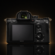 Sony Alpha A7 III Mirrorless Camera Body - Black