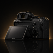 Sony Alpha A7 III Mirrorless Camera Body - Black