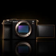 Sony Alpha 7CR 61MP Full Frame Mirrorless Camera Body Only – Black