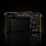 Sony Alpha 7CR 61MP Full Frame Mirrorless Camera Body Only – Black