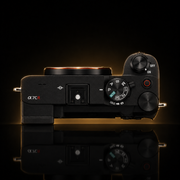 Sony Alpha 7CR 61MP Full Frame Mirrorless Camera Body Only – Black