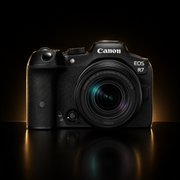 Canon EOS R7 Mirrorless Camera with 18-150mm Lens Kit