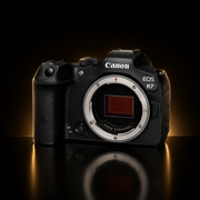 Canon EOS R7 Mirrorless Camera with 18-150mm Lens Kit